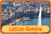 Genf-Stadtfrungen