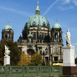 El Berlíner Dom