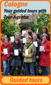 Guided tours with Tour-Agentur