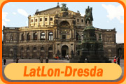 Visite guidate Dresda